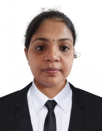 Anamika Pushparaj